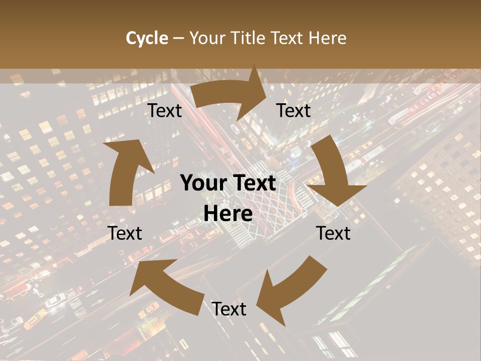 Build Loan Holding PowerPoint Template