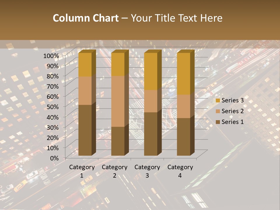 Build Loan Holding PowerPoint Template