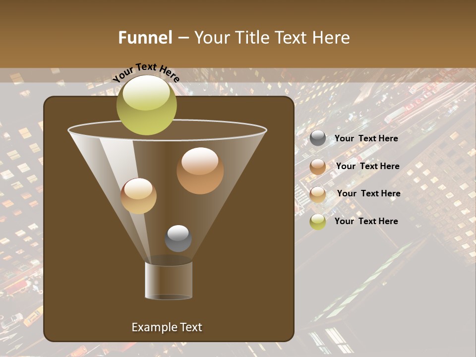 Build Loan Holding PowerPoint Template