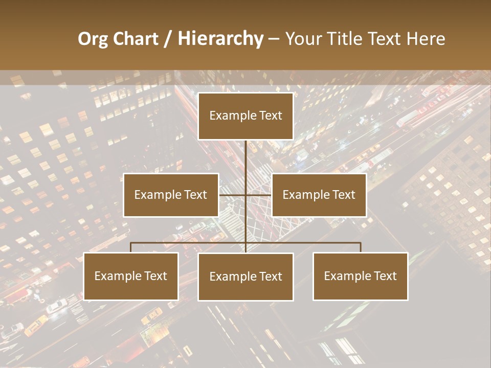 Build Loan Holding PowerPoint Template