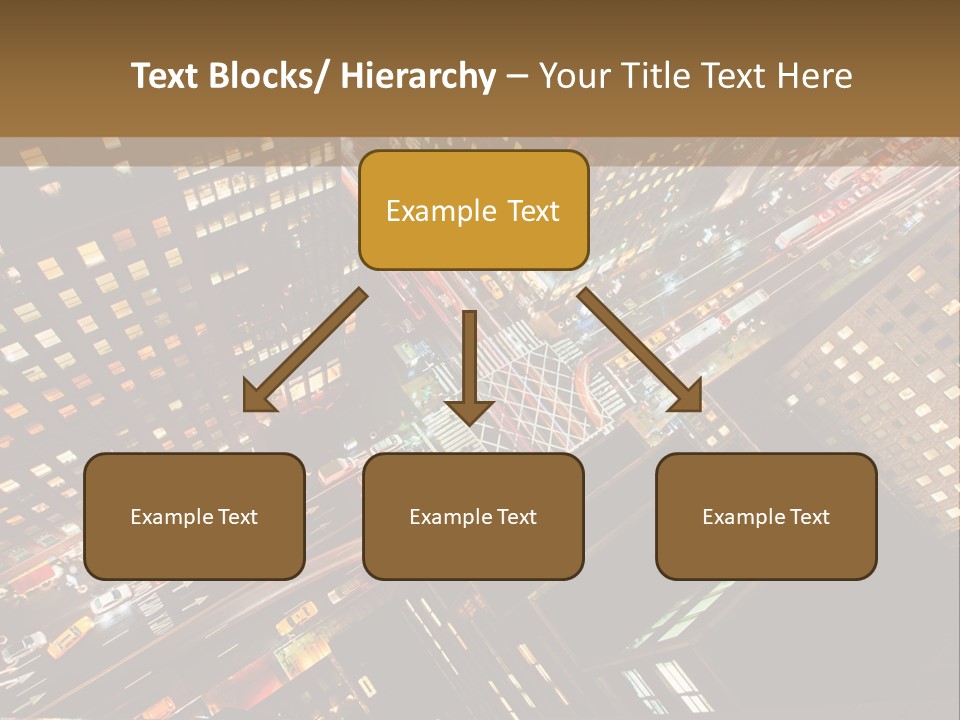 Build Loan Holding PowerPoint Template