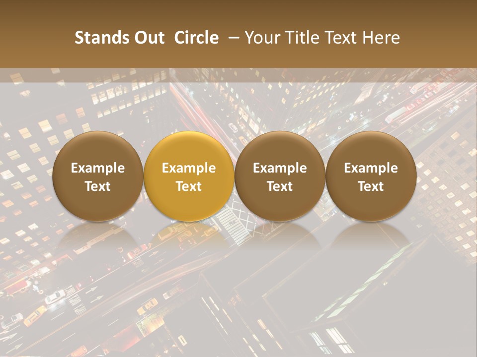 Build Loan Holding PowerPoint Template