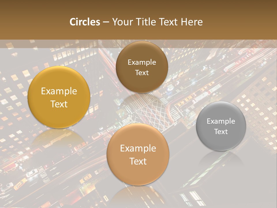 Build Loan Holding PowerPoint Template