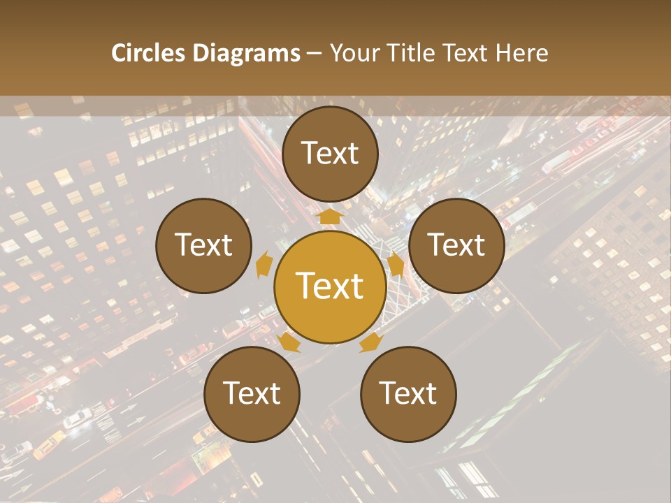 Build Loan Holding PowerPoint Template