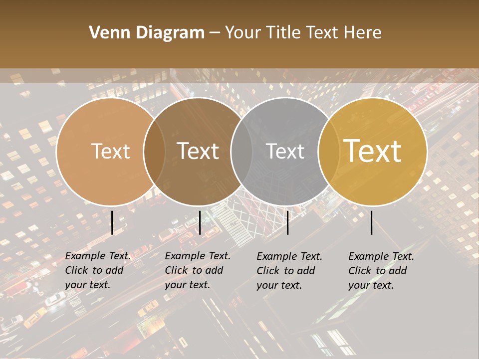 Build Loan Holding PowerPoint Template