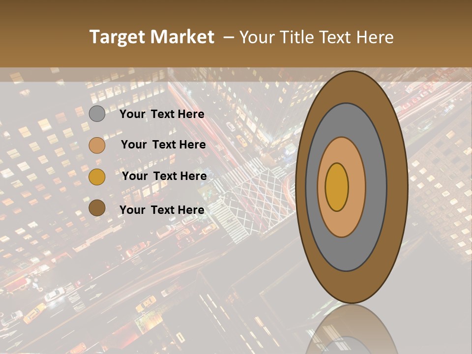 Build Loan Holding PowerPoint Template