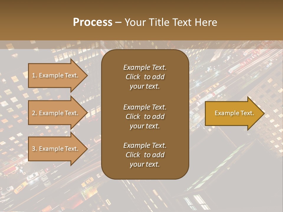 Build Loan Holding PowerPoint Template