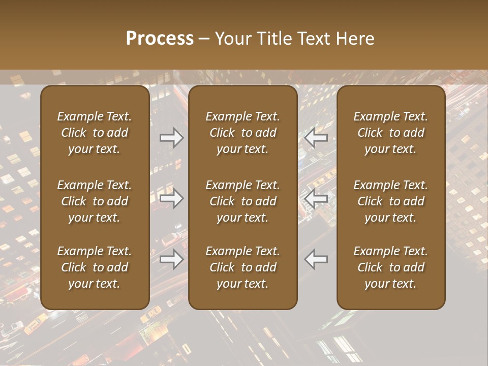 Build Loan Holding PowerPoint Template