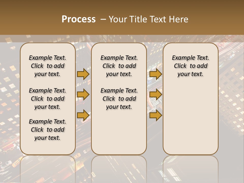 Build Loan Holding PowerPoint Template
