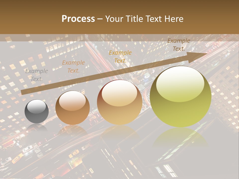 Build Loan Holding PowerPoint Template