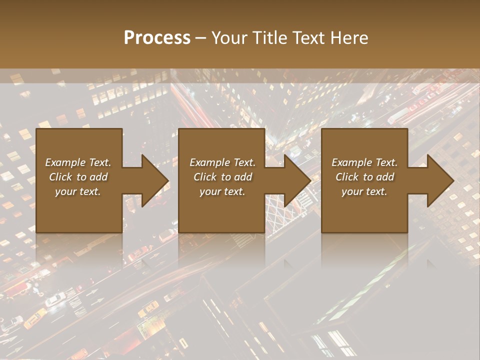 Build Loan Holding PowerPoint Template