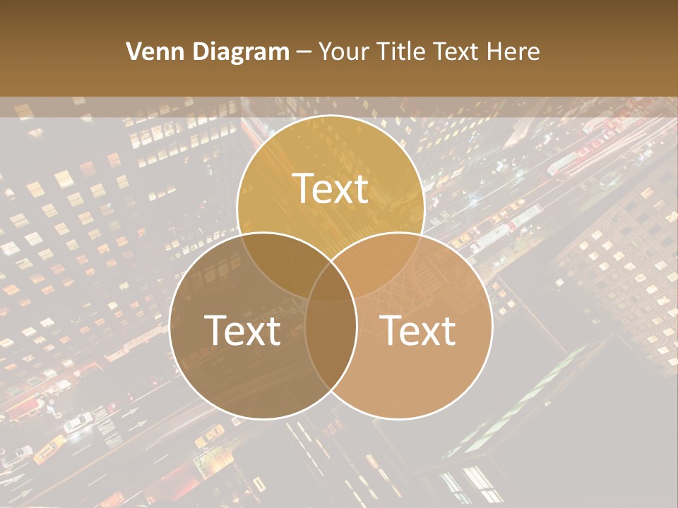 Build Loan Holding PowerPoint Template
