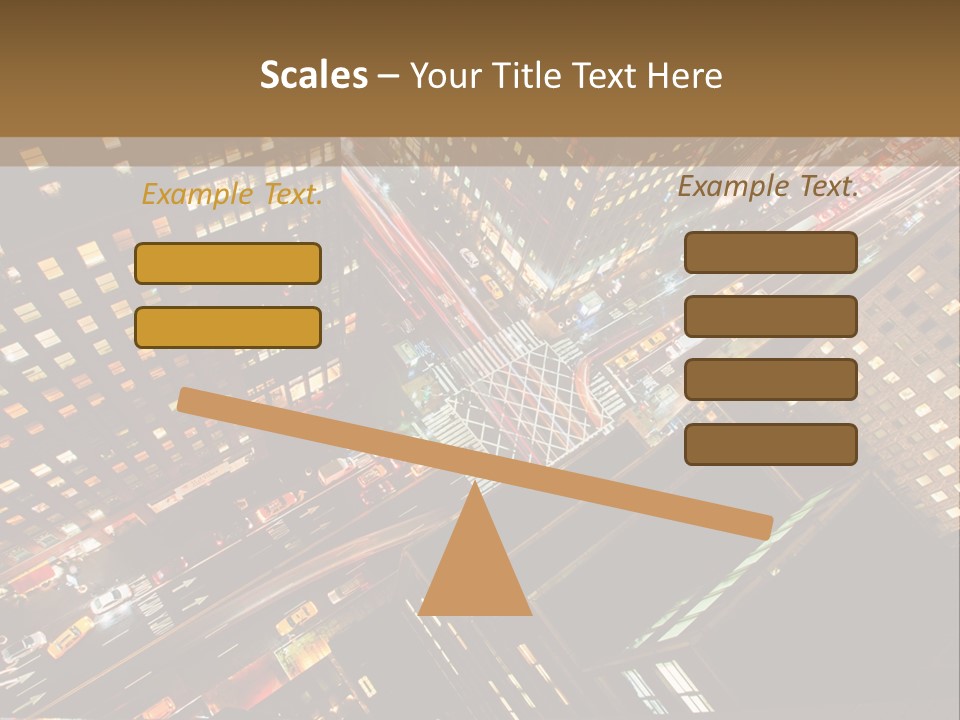 Build Loan Holding PowerPoint Template