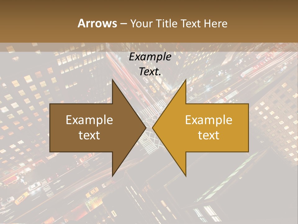 Build Loan Holding PowerPoint Template