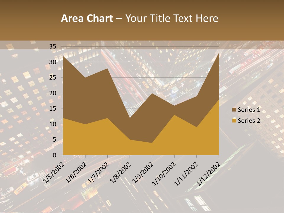 Build Loan Holding PowerPoint Template