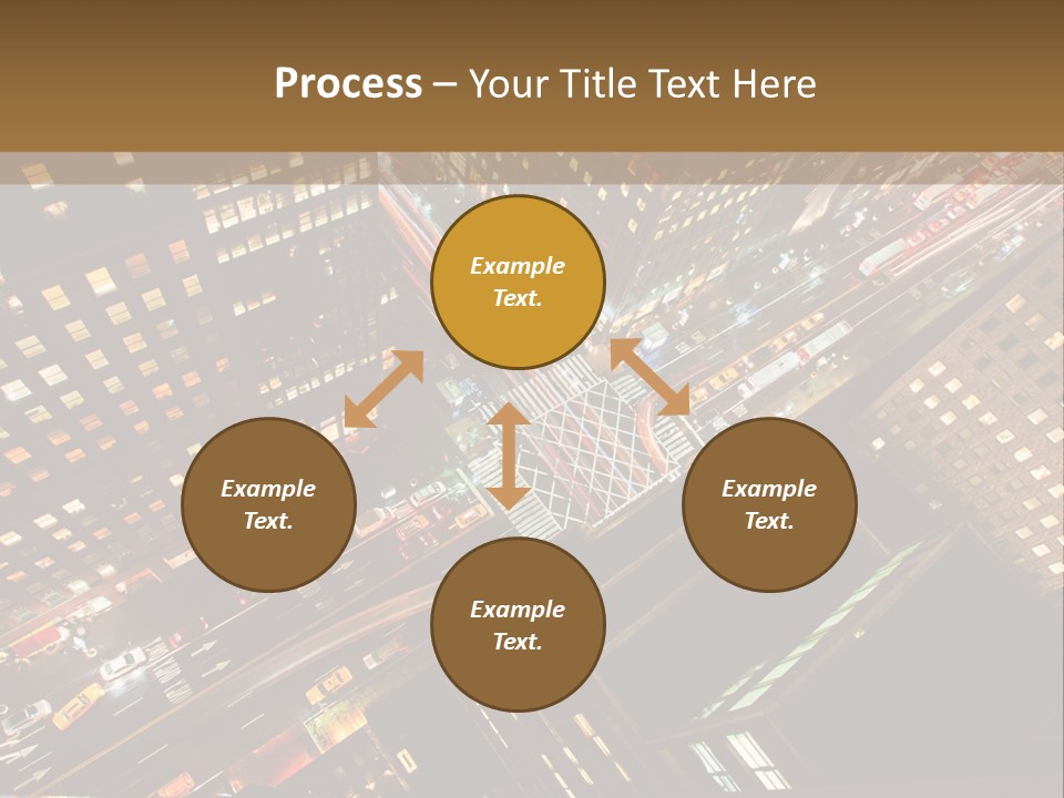 Build Loan Holding PowerPoint Template