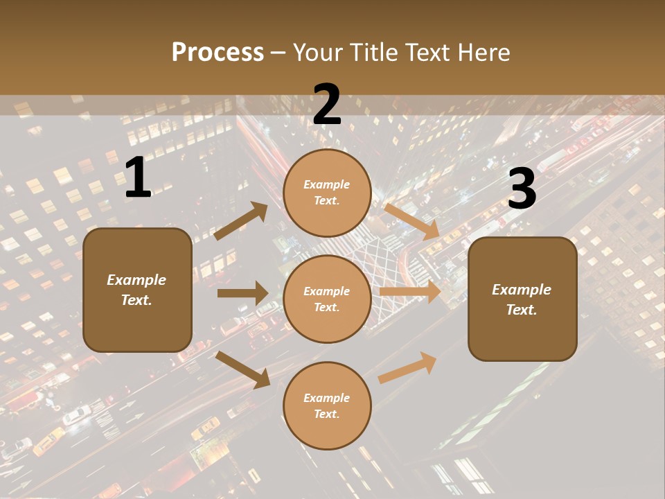 Build Loan Holding PowerPoint Template