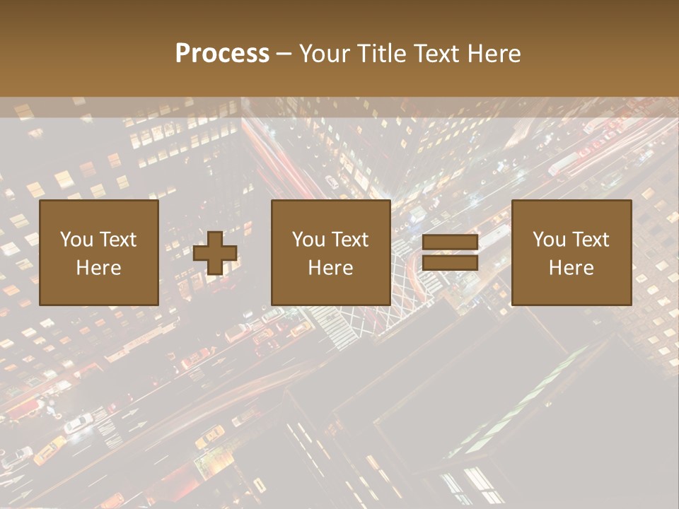 Build Loan Holding PowerPoint Template