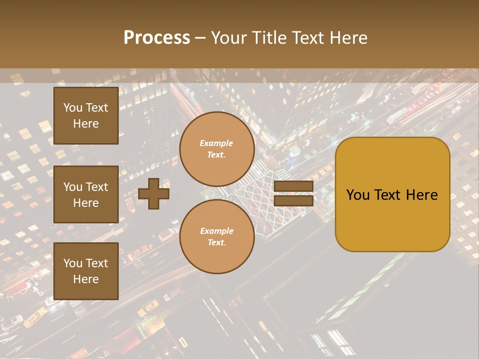 Build Loan Holding PowerPoint Template