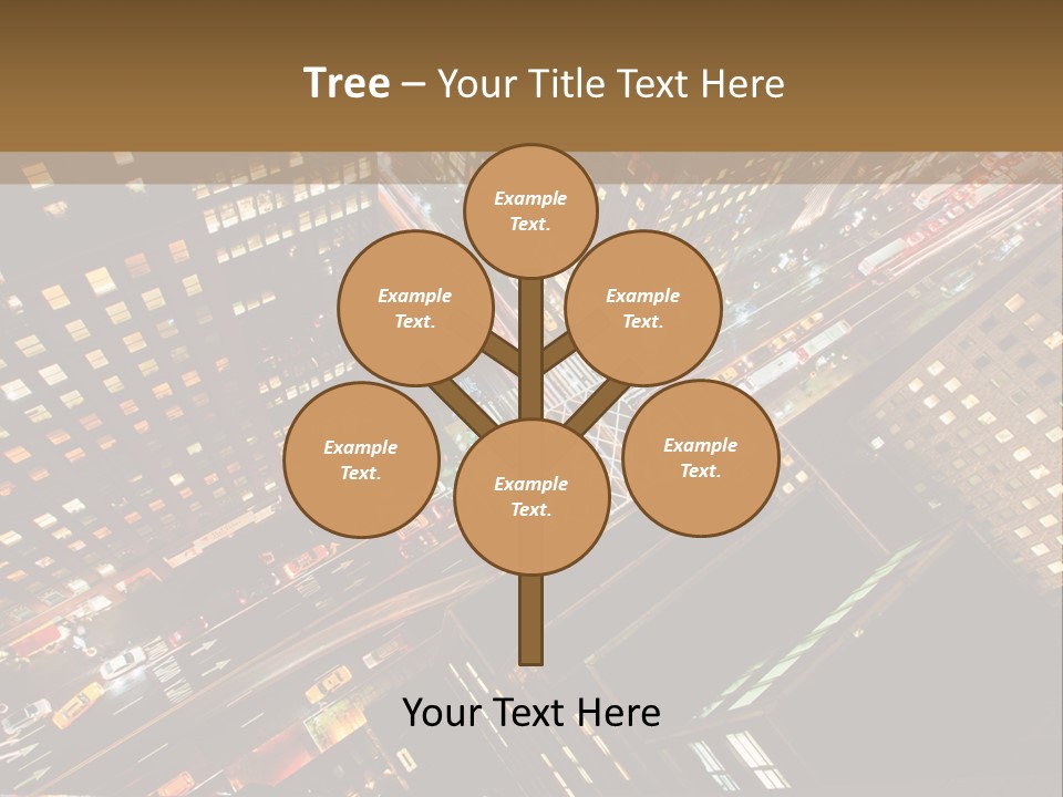 Build Loan Holding PowerPoint Template