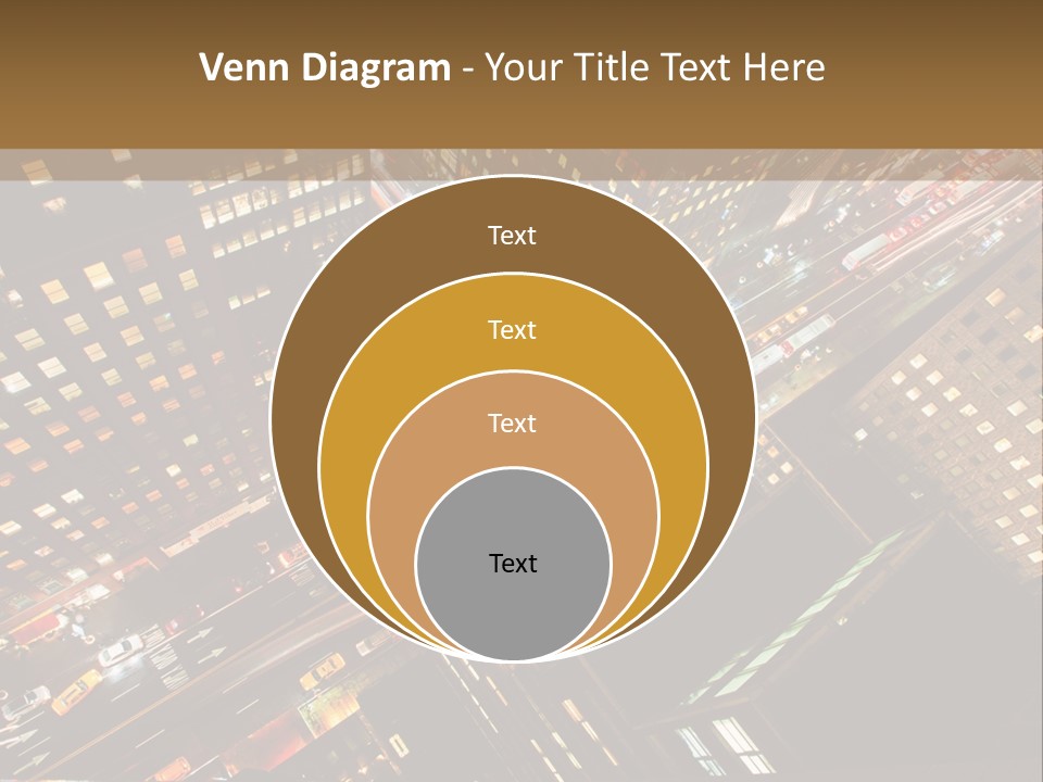 Build Loan Holding PowerPoint Template