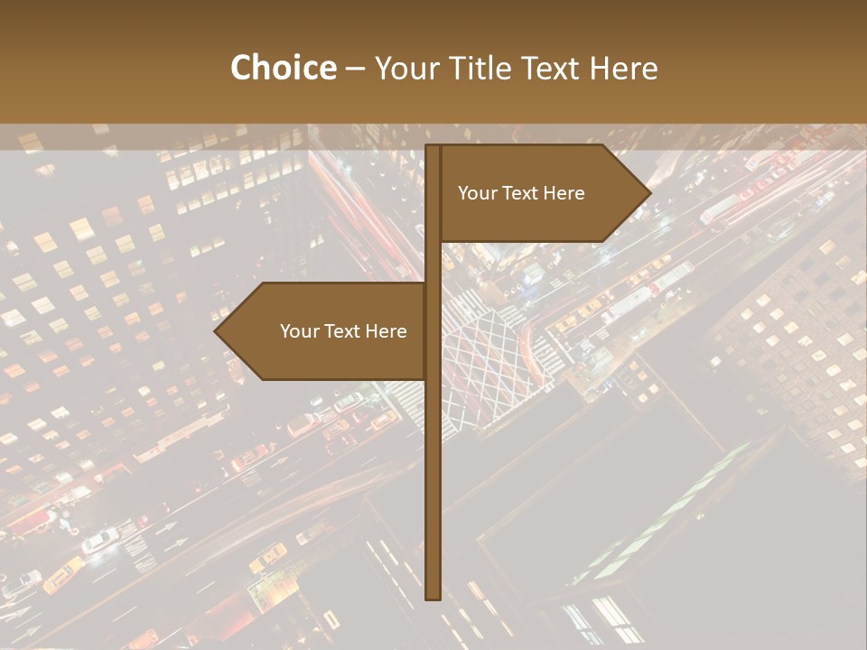 Build Loan Holding PowerPoint Template