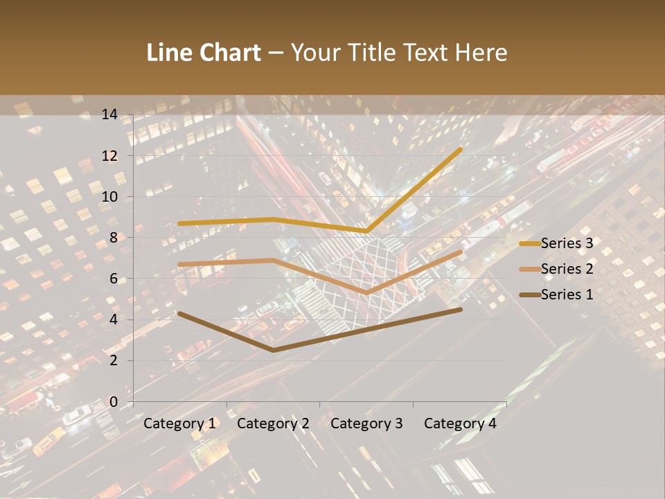 Build Loan Holding PowerPoint Template