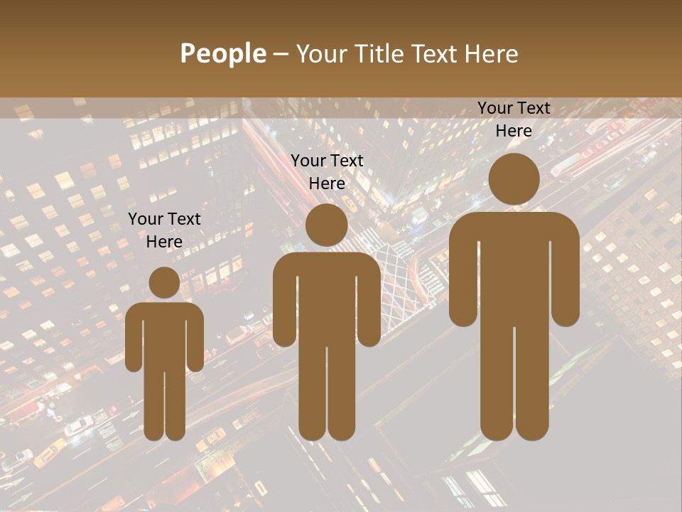 Build Loan Holding PowerPoint Template