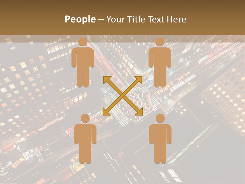 Build Loan Holding PowerPoint Template