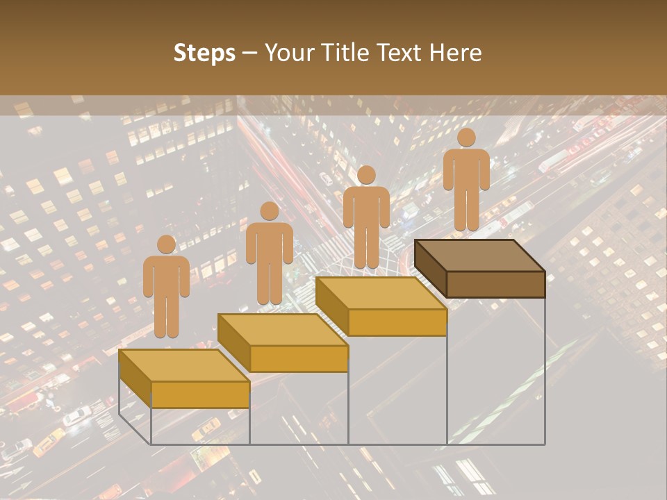 Build Loan Holding PowerPoint Template