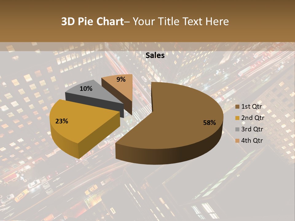 Build Loan Holding PowerPoint Template