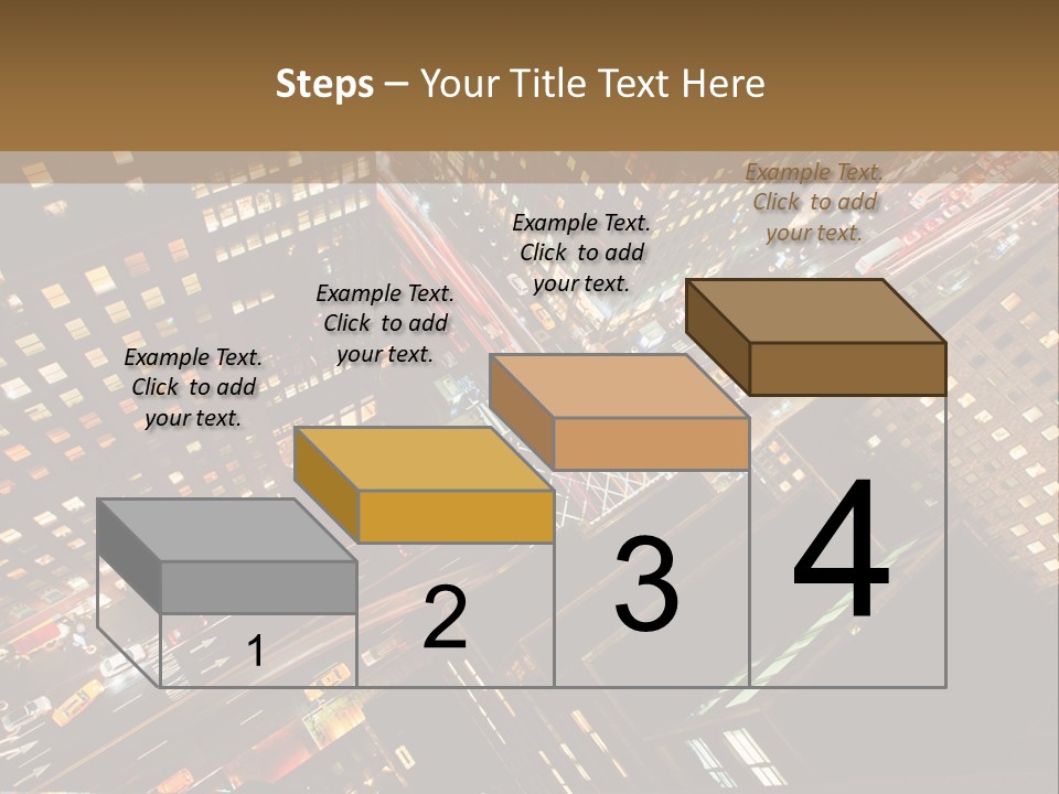 Build Loan Holding PowerPoint Template