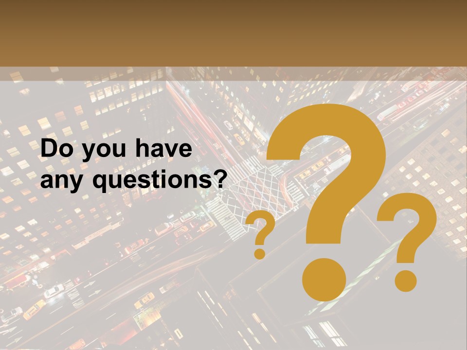 Build Loan Holding PowerPoint Template