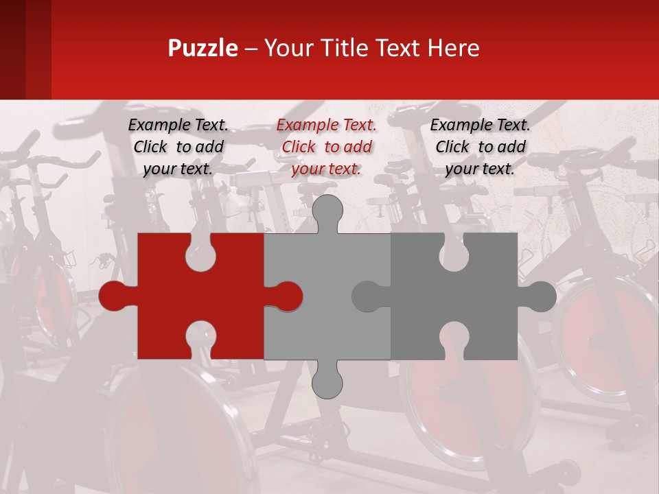 Construction Finance Architecture PowerPoint Template