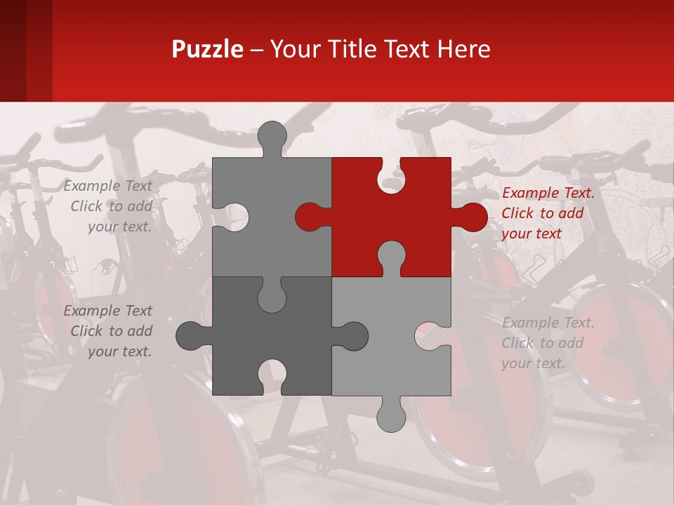 Construction Finance Architecture PowerPoint Template