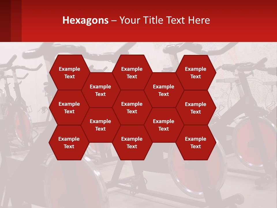 Construction Finance Architecture PowerPoint Template