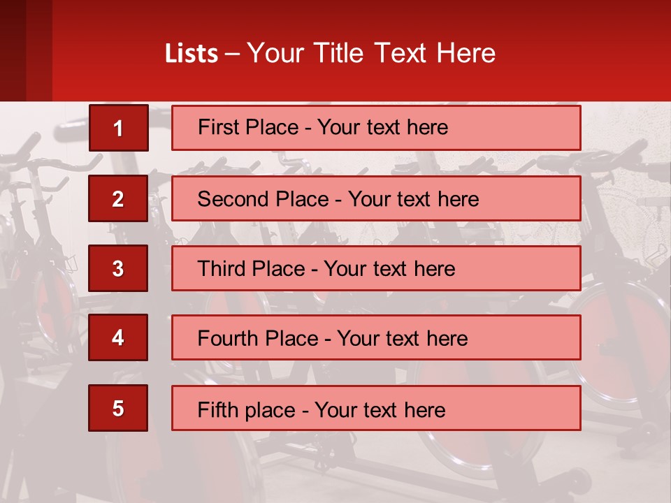 Construction Finance Architecture PowerPoint Template
