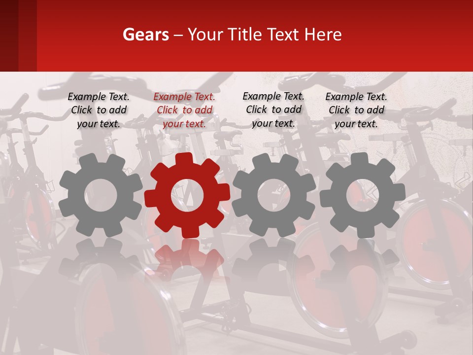 Construction Finance Architecture PowerPoint Template