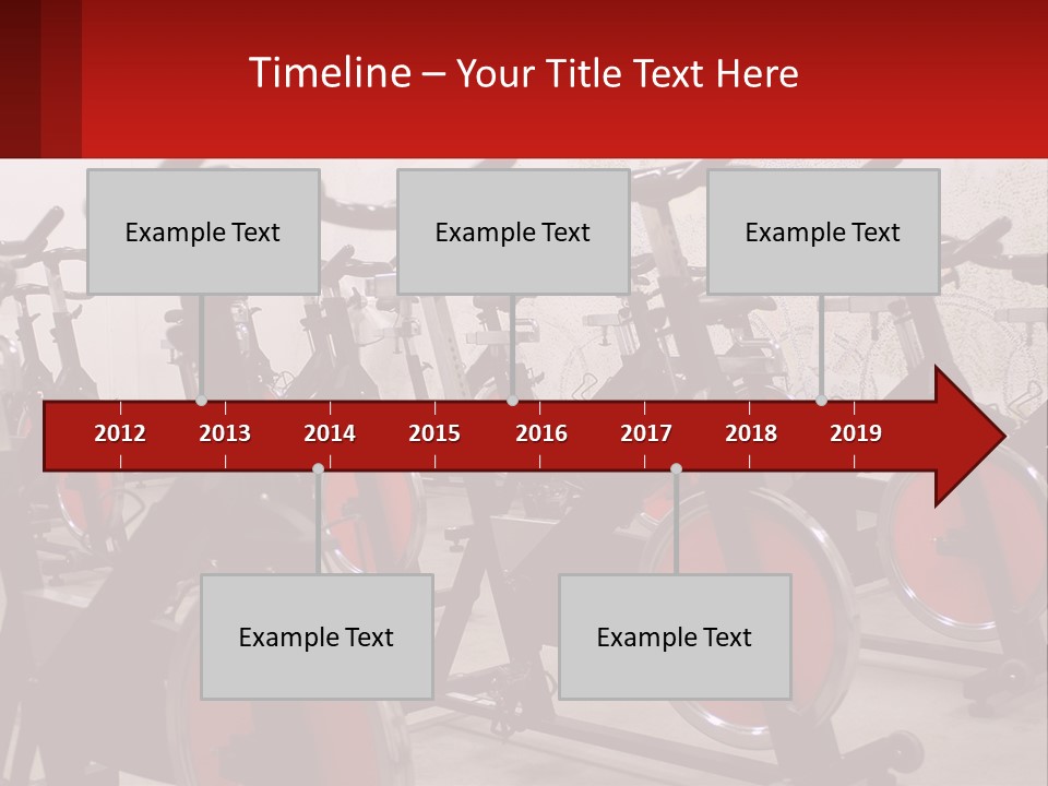 Construction Finance Architecture PowerPoint Template