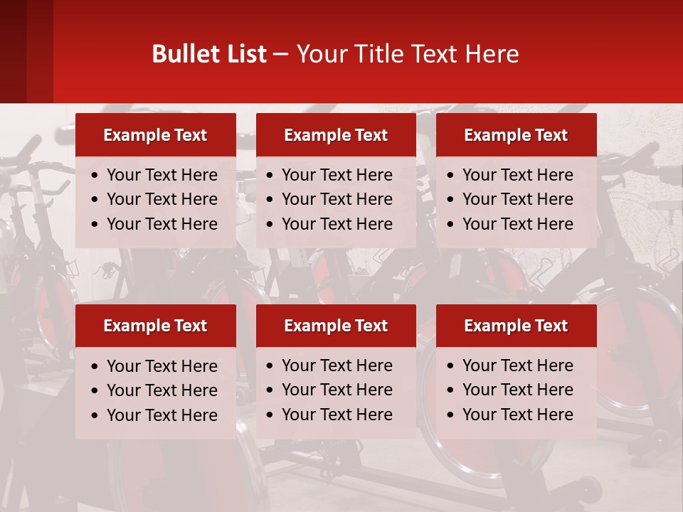 Construction Finance Architecture PowerPoint Template