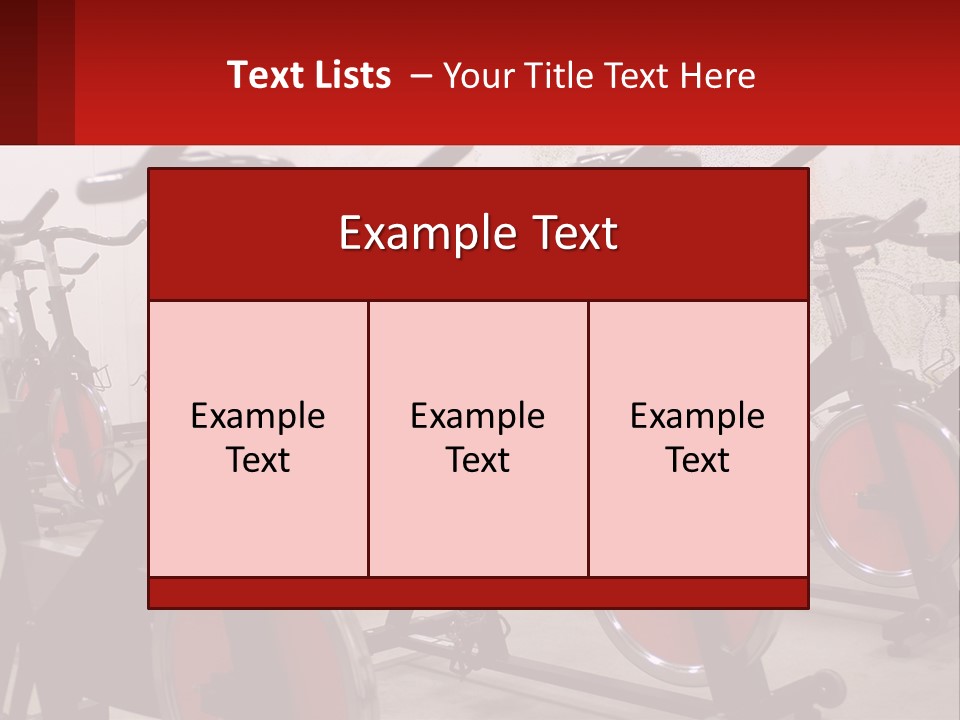 Construction Finance Architecture PowerPoint Template