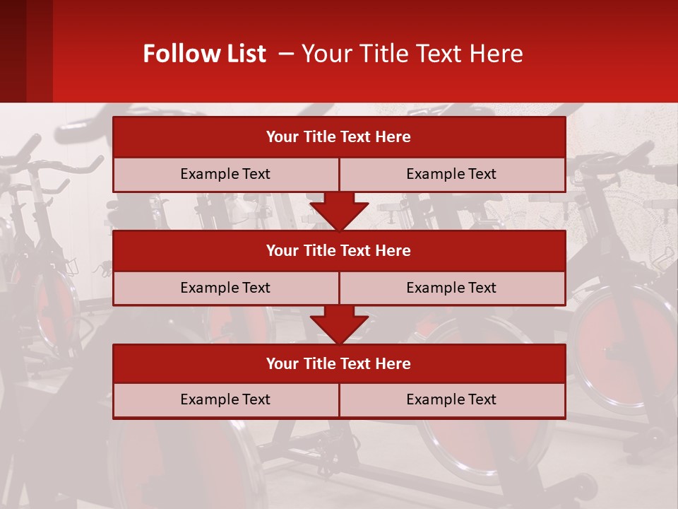 Construction Finance Architecture PowerPoint Template