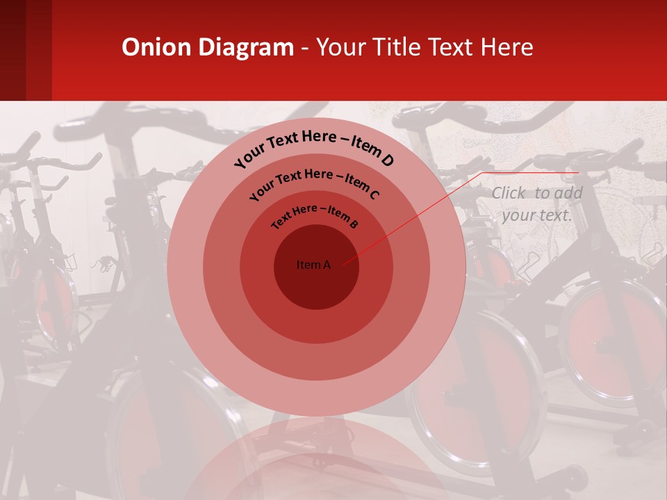 Construction Finance Architecture PowerPoint Template