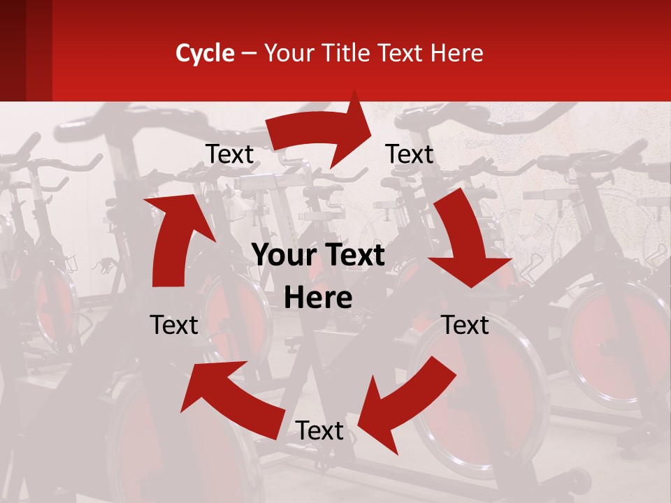 Construction Finance Architecture PowerPoint Template