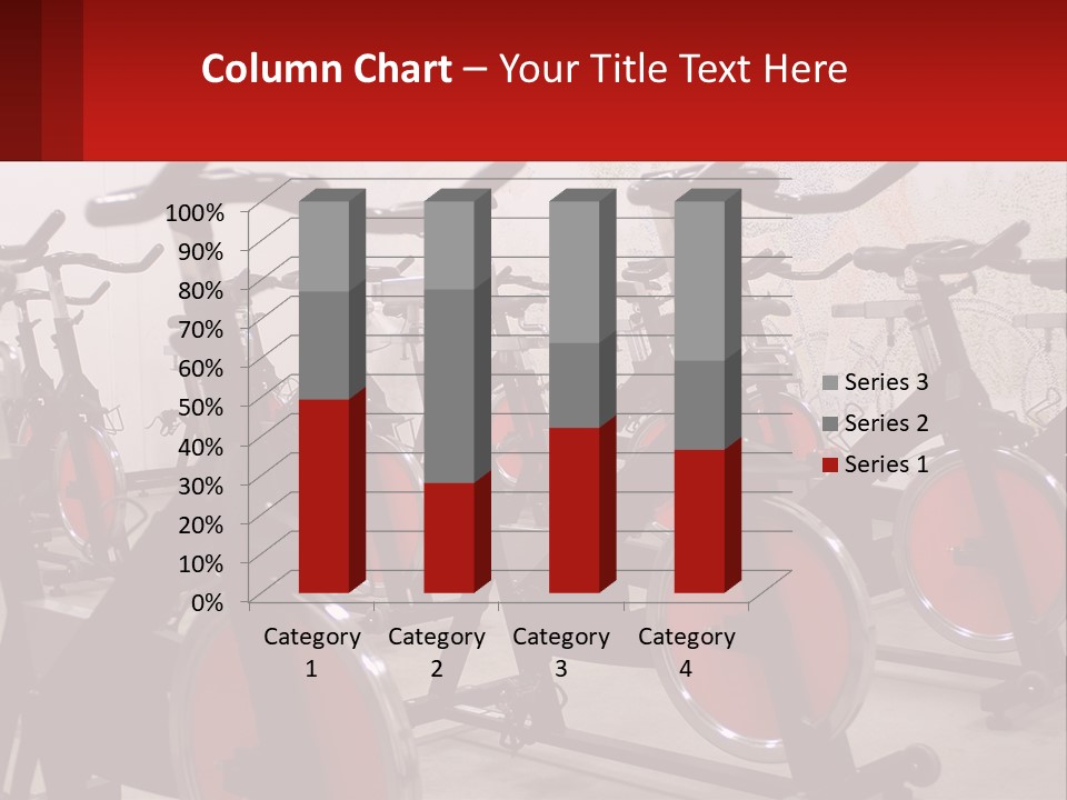 Construction Finance Architecture PowerPoint Template