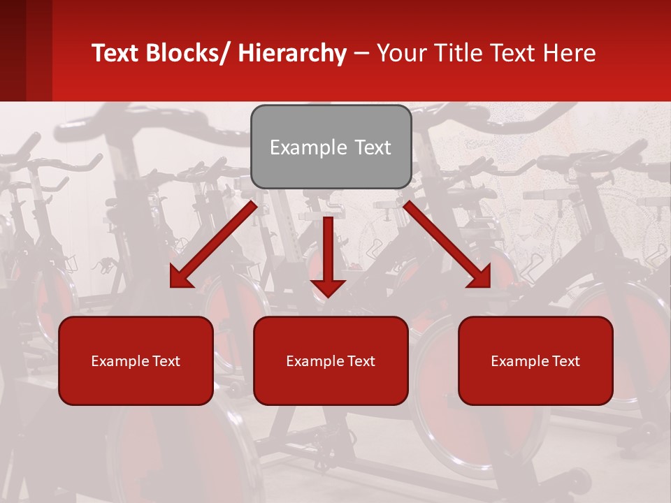 Construction Finance Architecture PowerPoint Template