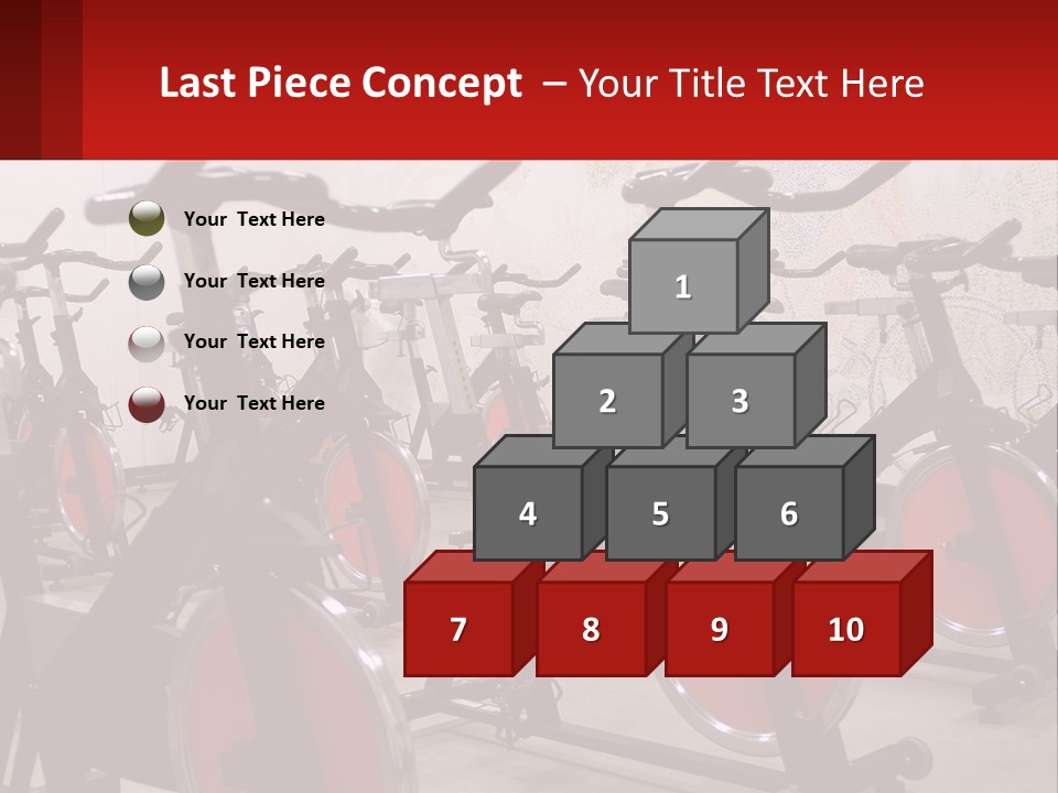 Construction Finance Architecture PowerPoint Template