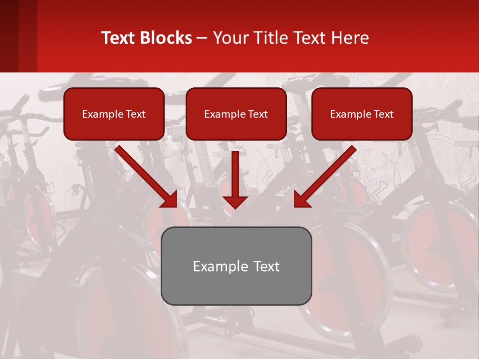 Construction Finance Architecture PowerPoint Template
