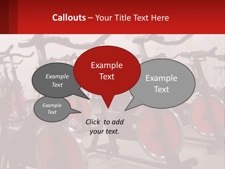 Construction Finance Architecture PowerPoint Template