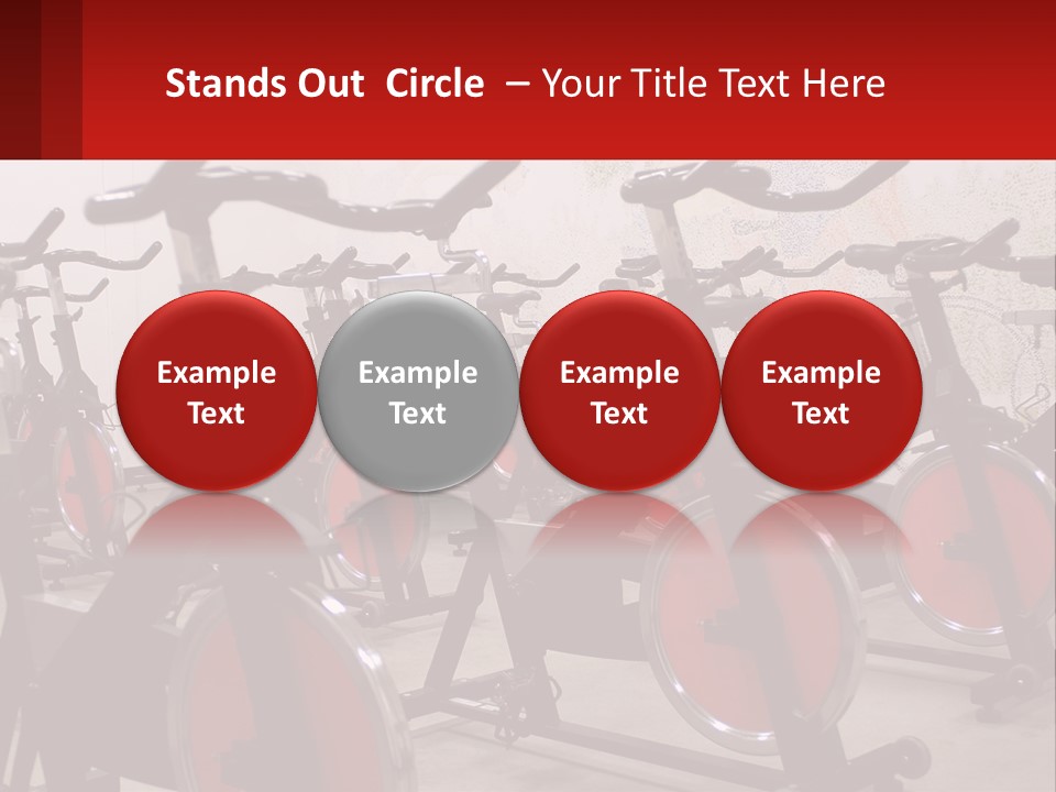 Construction Finance Architecture PowerPoint Template